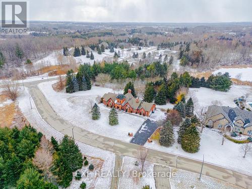 2 High Forest Court, Caledon, ON - Outdoor With View