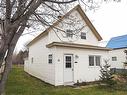 31 Pier Road, Parrsboro, NS 