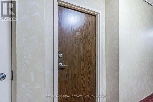 707 - 25 Kensington Road, Brampton, ON - Indoor Photo Showing Bathroom