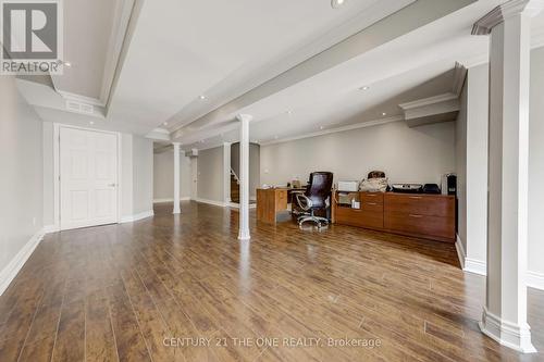 112 Catalpa Crescent, Vaughan, ON - Indoor Photo Showing Other Room