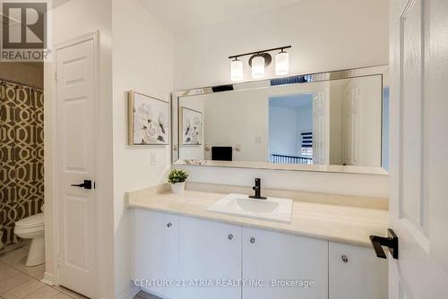 47 Rush Road, Aurora, ON - Indoor Photo Showing Bathroom