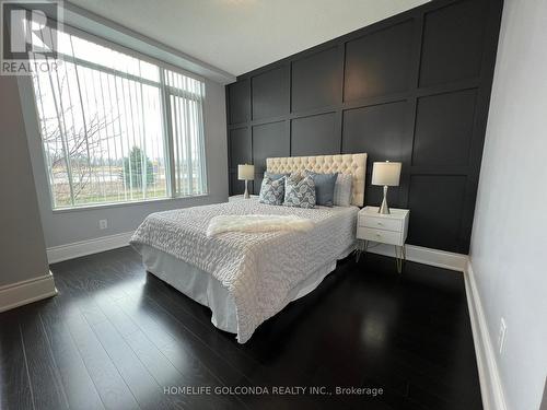112 - 273 South Park Road, Markham, ON - Indoor Photo Showing Bedroom