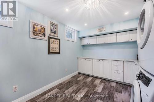4 Red Mills Drive, East Gwillimbury, ON - Indoor Photo Showing Other Room