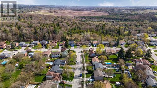 4 Red Mills Drive, East Gwillimbury, ON - Outdoor With View