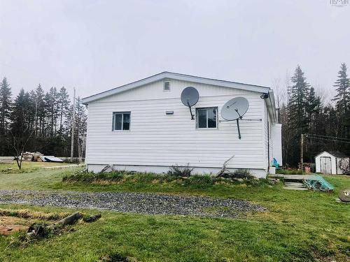 2421 Frenchvale Road, Frenchvale, NS 