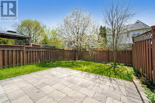 5 Mugford Road, Aurora, ON - Outdoor With Backyard