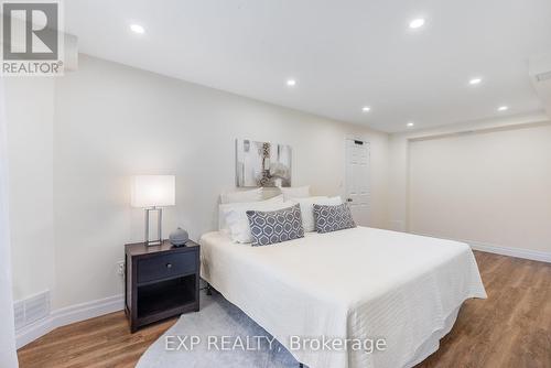 4370 Faulkner Avenue, Whitchurch-Stouffville, ON - Indoor Photo Showing Bedroom