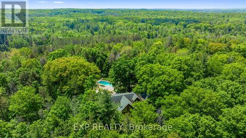 4370 Faulkner Avenue, Whitchurch-Stouffville, ON - Outdoor With View