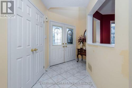 1338 Vincent Crescent, Innisfil, ON - Indoor Photo Showing Other Room
