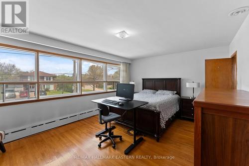 167 Regina Avenue, Toronto, ON - Indoor Photo Showing Bedroom