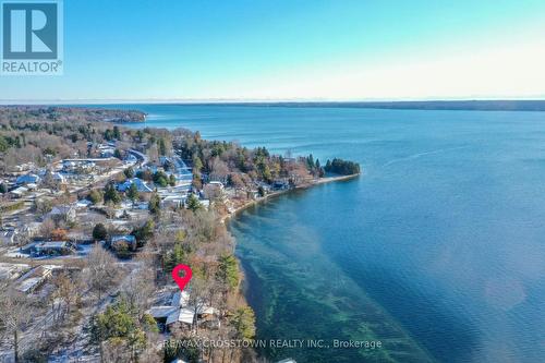 2A Penetanguishene Road, Barrie, ON - Outdoor With Body Of Water With View