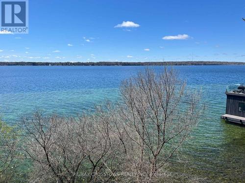 2A Penetanguishene Road, Barrie, ON - Outdoor With Body Of Water With View