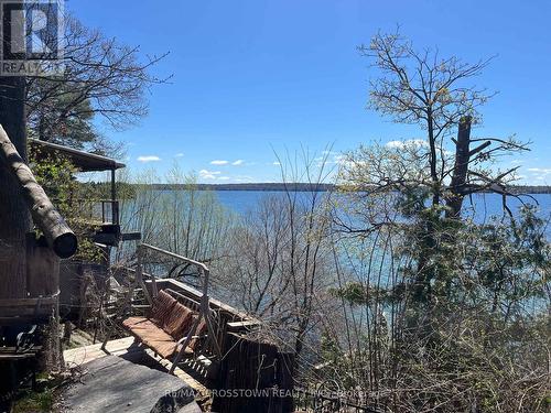2A Penetanguishene Road, Barrie, ON - Outdoor With View