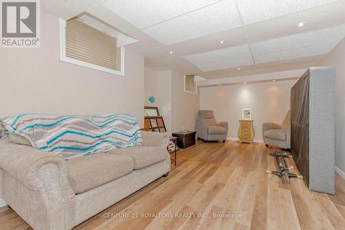 44 Russell Hill Drive, Barrie, ON - Indoor