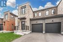 64 Fairlane Avenue, Barrie, ON  - Outdoor With Facade 