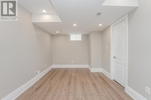 64 Fairlane Avenue, Barrie, ON - Indoor Photo Showing Other Room