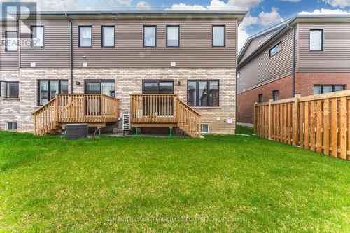 64 Fairlane Avenue, Barrie, ON - Outdoor With Exterior