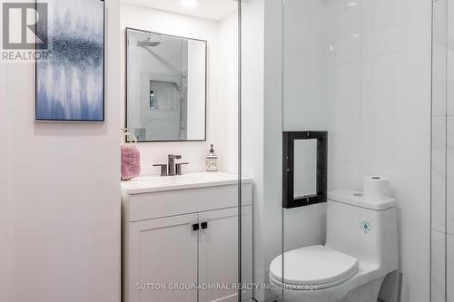 97 Laclie Street, Orillia, ON - Indoor Photo Showing Bathroom