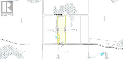 Lot 2 Saxton Lake Road, Prince George, BC 