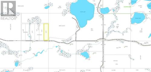 Lot 5 Saxton Lake Road, Prince George, BC 