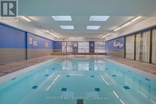 1605 - 298 Jarvis Street, Toronto, ON - Indoor Photo Showing Other Room With In Ground Pool