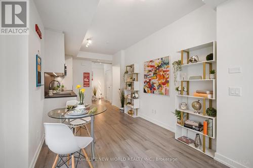 1 - 260 Finch Avenue E, Toronto, ON - Indoor Photo Showing Other Room