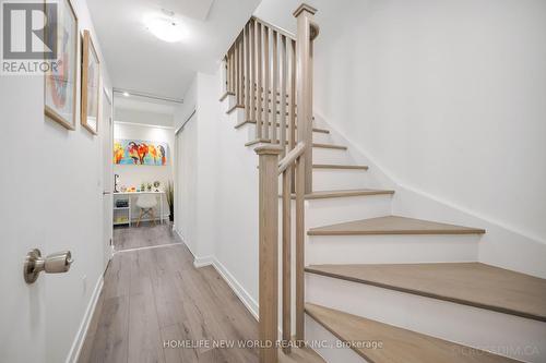 1 - 260 Finch Avenue E, Toronto, ON - Indoor Photo Showing Other Room
