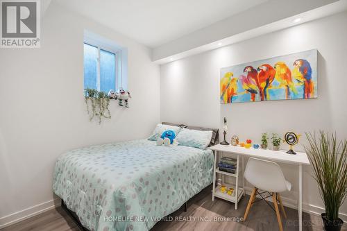 1 - 260 Finch Avenue E, Toronto, ON - Indoor Photo Showing Bedroom