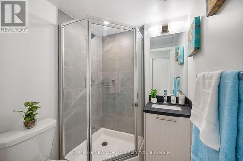 1 - 260 Finch Avenue E, Toronto, ON - Indoor Photo Showing Bathroom