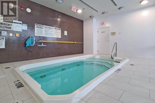 301 - 126 Simcoe Street, Toronto, ON - Indoor Photo Showing Other Room With In Ground Pool