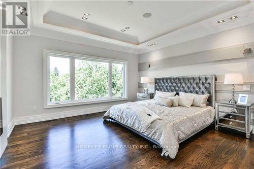 280 Poyntz Avenue, Toronto, ON - Indoor Photo Showing Bedroom