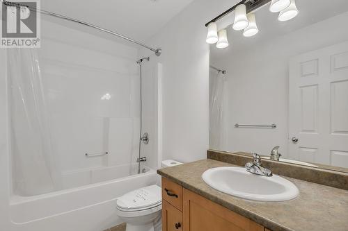 914 Craig Road Unit# 149, Kelowna, BC - Indoor Photo Showing Bathroom