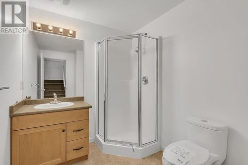 914 Craig Road Unit# 149, Kelowna, BC - Indoor Photo Showing Bathroom