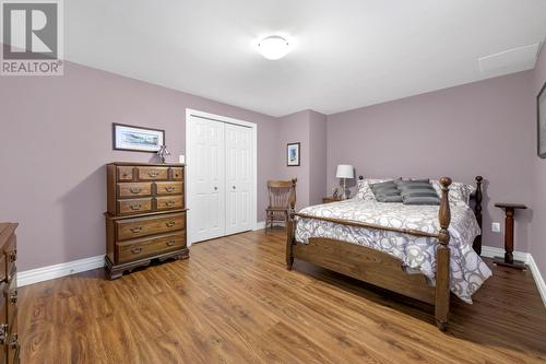 28 Brooklyn Avenue, St. John'S, NL - Indoor Photo Showing Bedroom