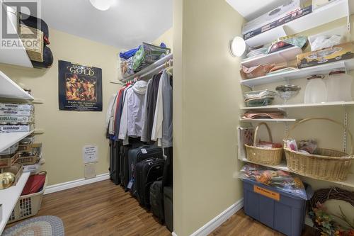 28 Brooklyn Avenue, St. John'S, NL - Indoor With Storage