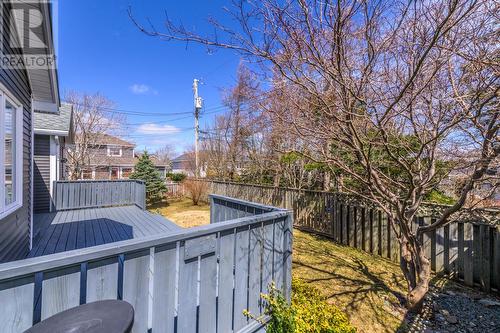 28 Brooklyn Avenue, St. John'S, NL - Outdoor With Exterior