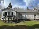 301 Belfast Street, North Portal, SK  - Outdoor 