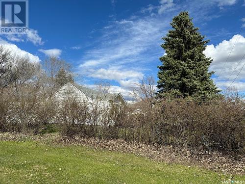 301 Belfast Street, North Portal, SK - Outdoor With View