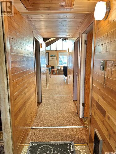58 Chamakese Resort, Chitek Lake, Chitek Lake, SK - Indoor Photo Showing Other Room