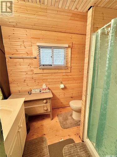 58 Chamakese Resort, Chitek Lake, Chitek Lake, SK - Indoor Photo Showing Bathroom