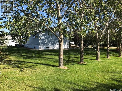 901 Connaught Avenue, Limerick, SK - Outdoor With View