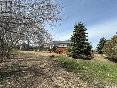 901 Connaught Avenue, Limerick, SK - Outdoor
