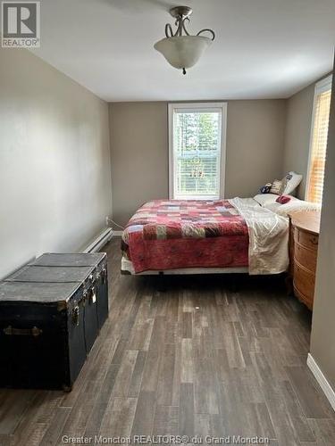 3464 Route 480, Acadieville, NB - Indoor Photo Showing Bedroom