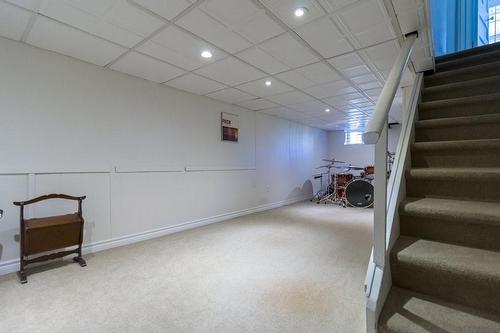 296 Balmoral Avenue N, Hamilton, ON - Indoor Photo Showing Other Room