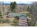 1871 Pinnacles Road, Quesnel, BC  - Outdoor With View 