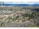 1871 Pinnacles Road, Quesnel, BC  - Outdoor With View 