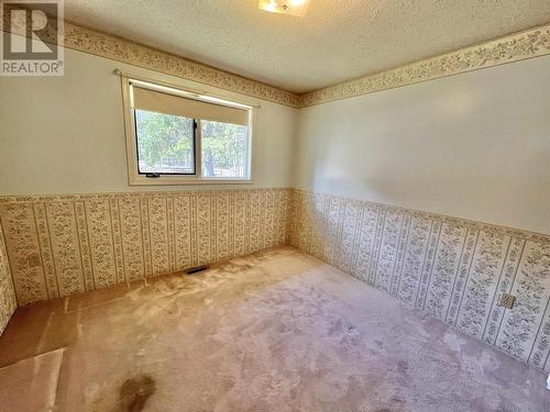 1871 Pinnacles Road, Quesnel, BC - Indoor Photo Showing Other Room