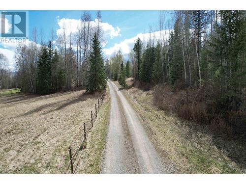 1871 Pinnacles Road, Quesnel, BC - Outdoor With View