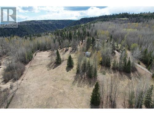 1871 Pinnacles Road, Quesnel, BC - Outdoor With View