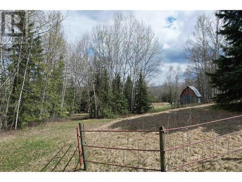 1871 Pinnacles Road, Quesnel, BC - Outdoor
